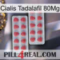 Cialis Tadalafil 80Mg 19
